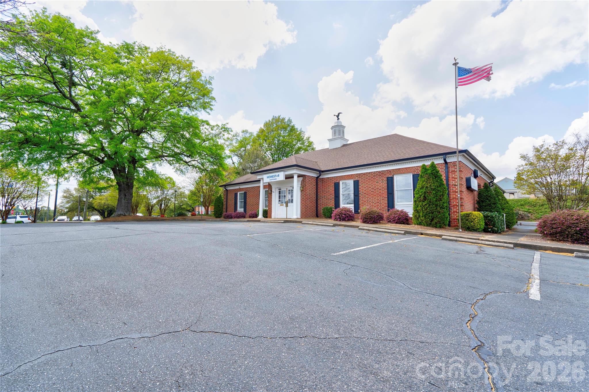 824 S Dekalb Street Shelby NC 28150