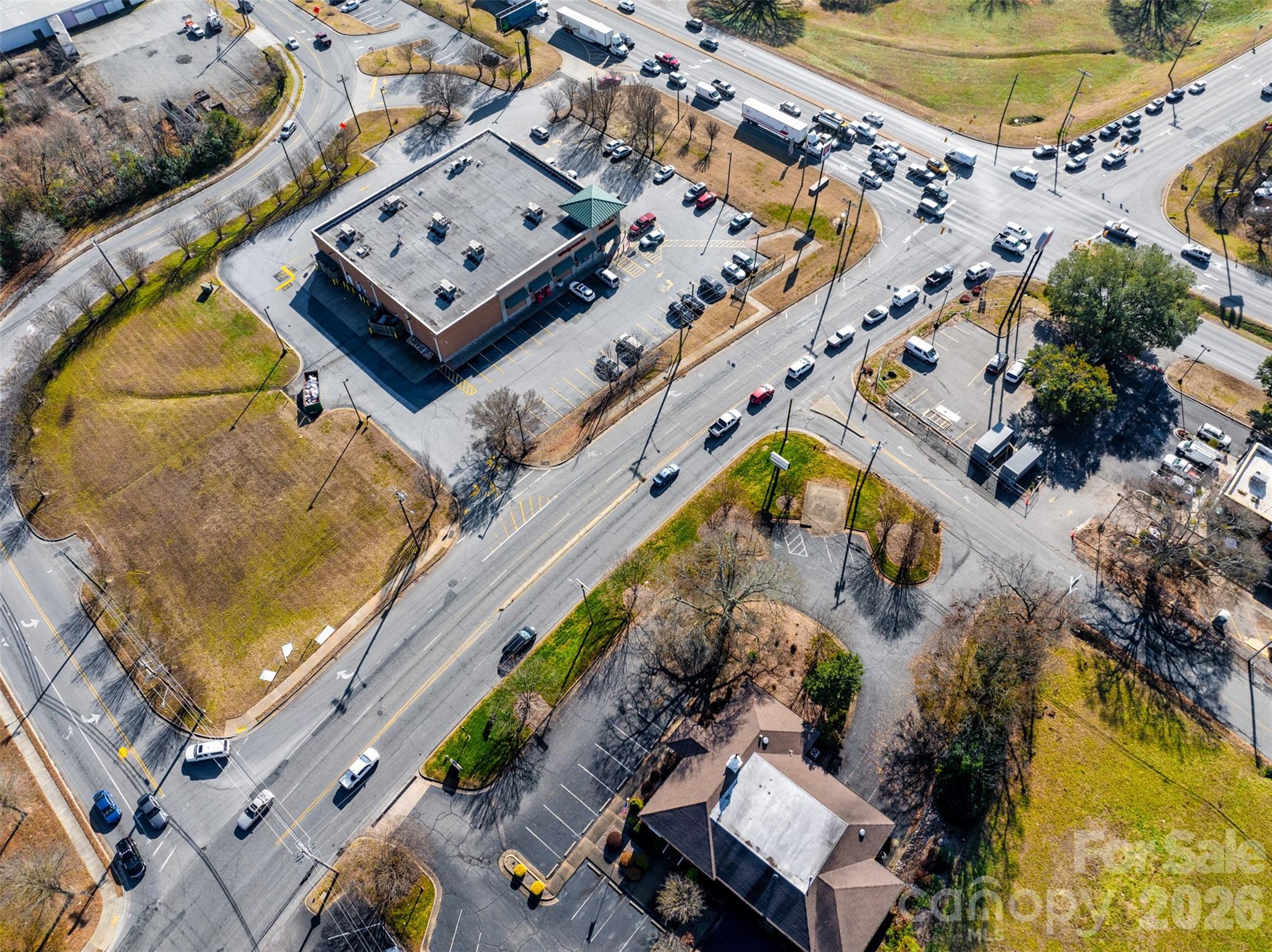 824 S Dekalb Street Shelby NC 28150