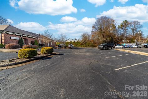 824 S Dekalb Street Shelby NC 28150