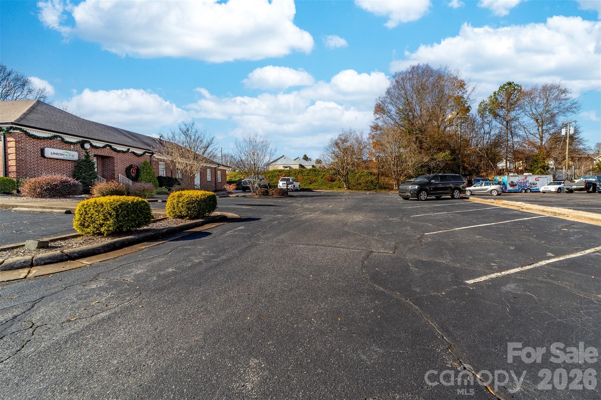 824 S Dekalb Street Shelby NC 28150