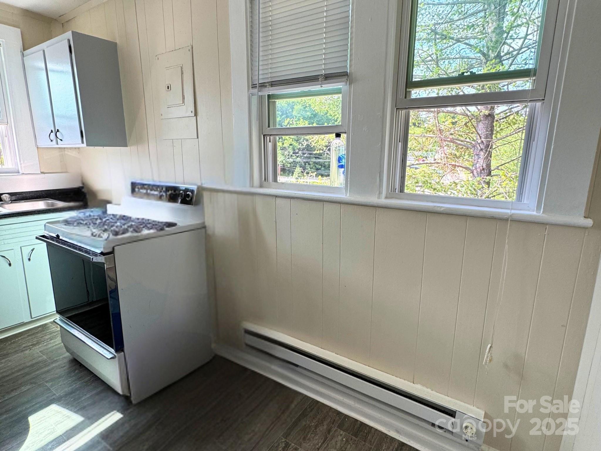 13 Newfound Street Canton NC 28716