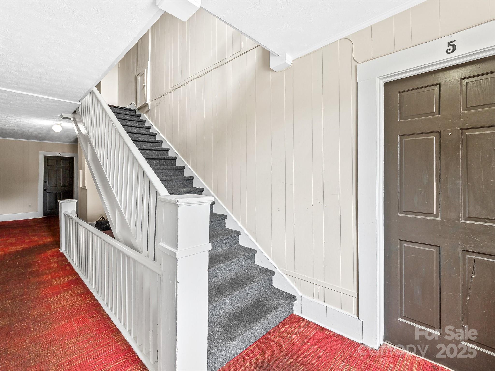 13 Newfound Street Canton NC 28716