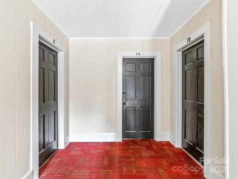 13 Newfound Street Canton NC 28716
