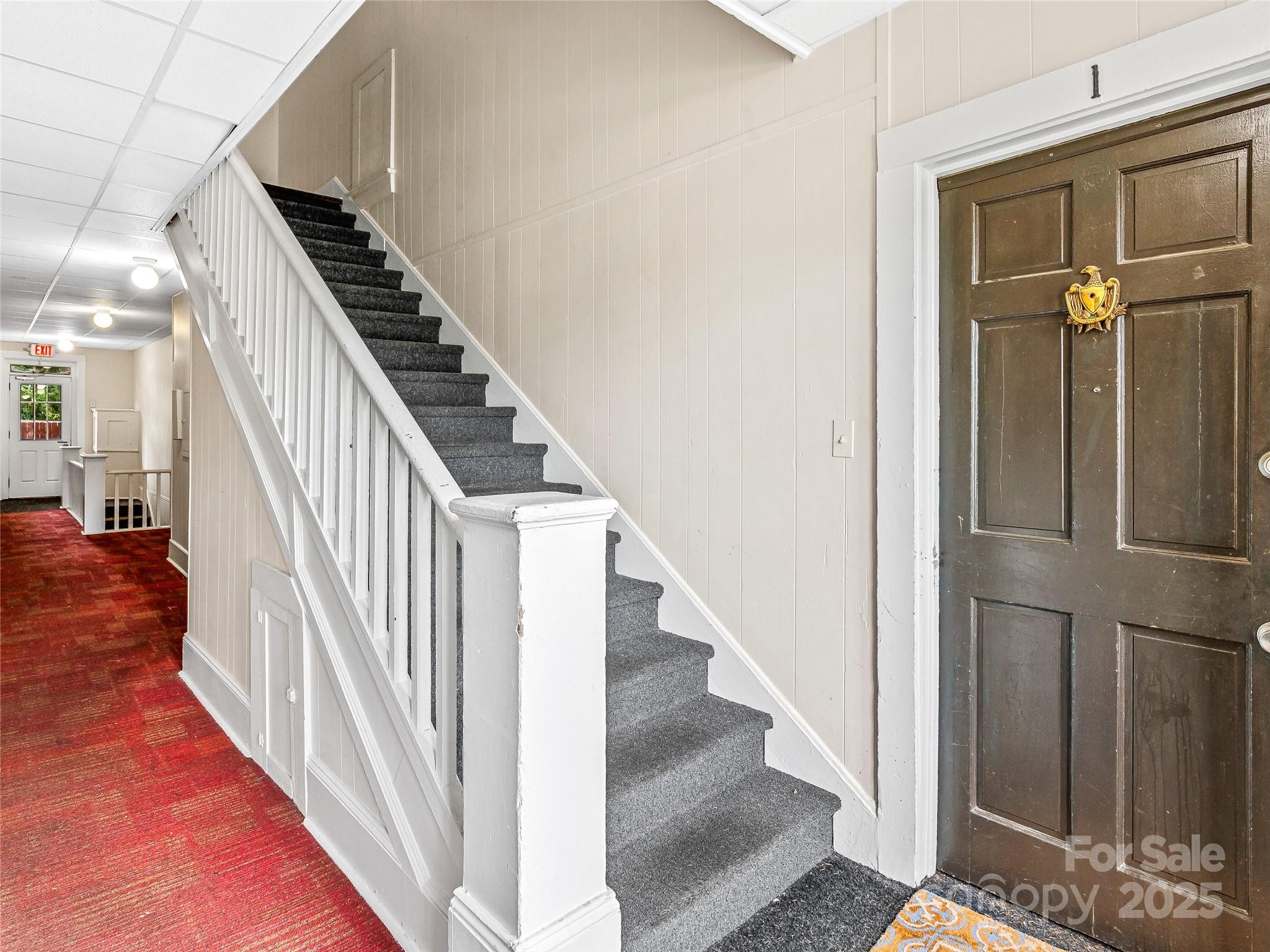 13 Newfound Street Canton NC 28716