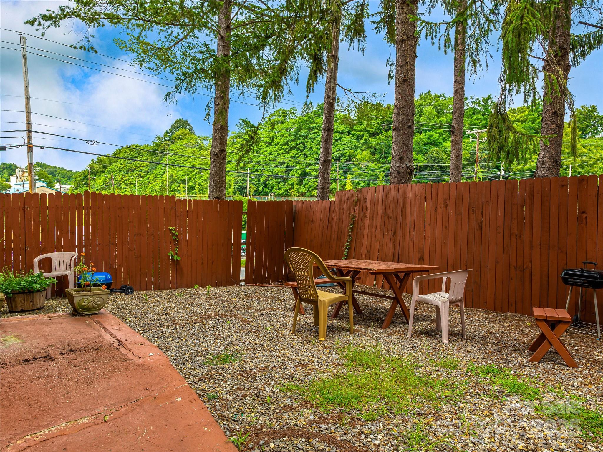 13 Newfound Street Canton NC 28716