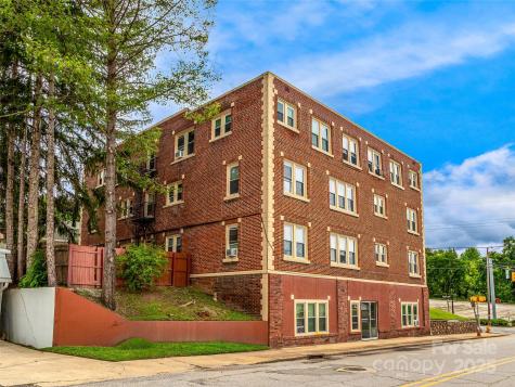 13 Newfound Street Canton NC 28716