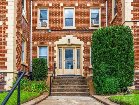 13 Newfound Street Canton NC 28716