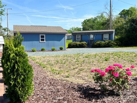 420 W Main Street Albemarle NC 28001