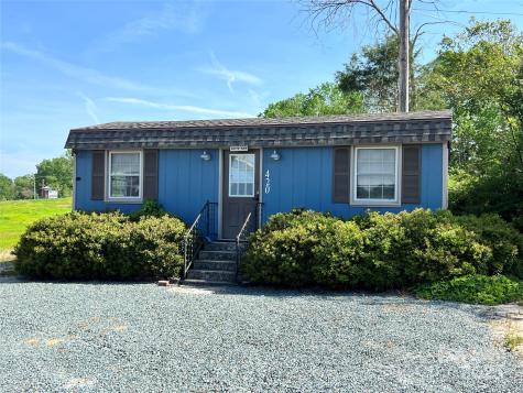 420 W Main Street Albemarle NC 28001