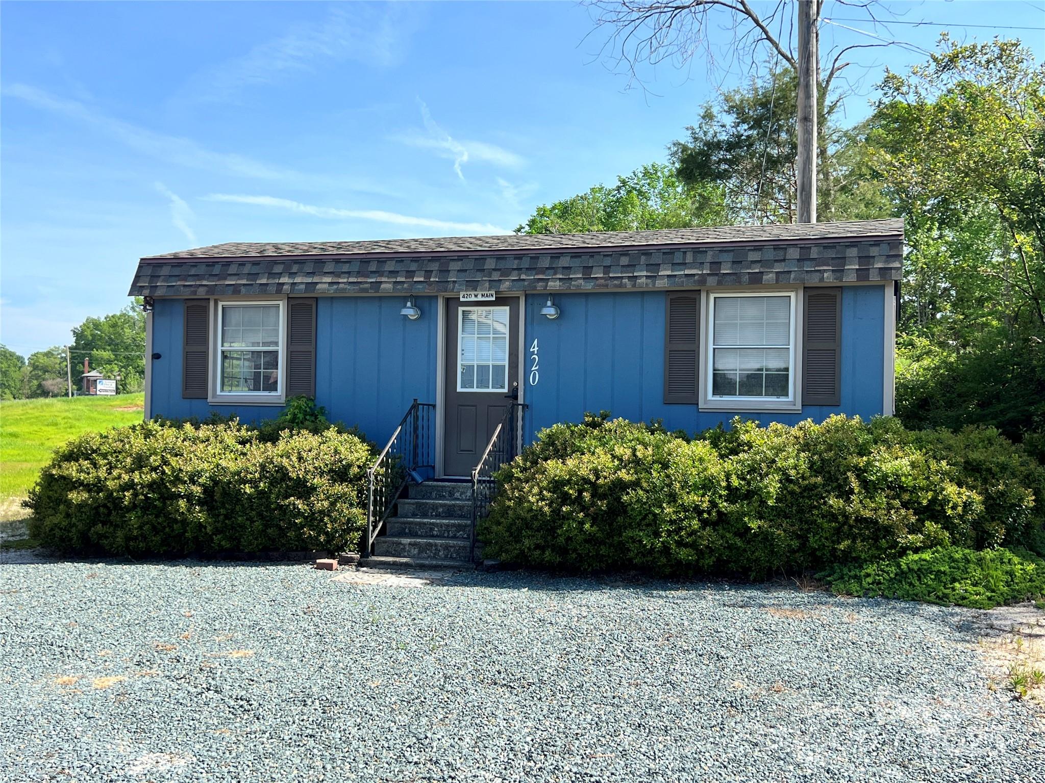 420 W Main Street Albemarle NC 28001