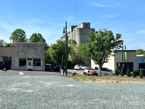 420 W Main Street Albemarle NC 28001