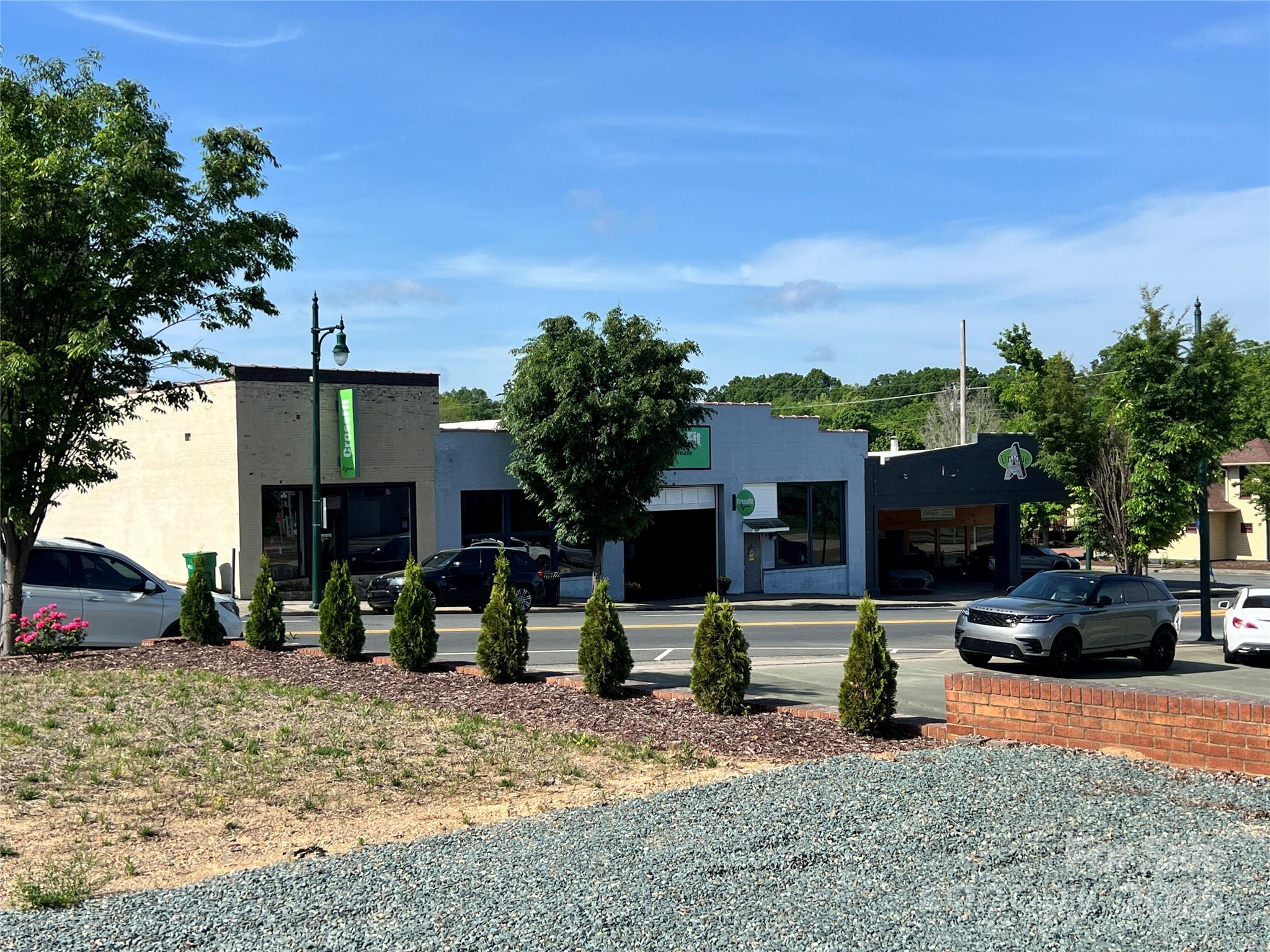 420 W Main Street Albemarle NC 28001