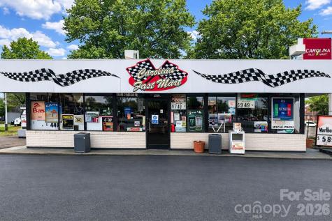 2170 Dale Earnhardt Boulevard Kannapolis NC 28083
