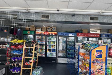 2170 Dale Earnhardt Boulevard Kannapolis NC 28083