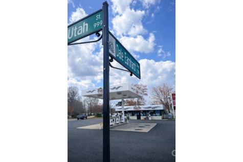 2170 Dale Earnhardt Boulevard Kannapolis NC 28083