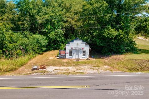 231 E College Avenue Boiling Springs NC 28152