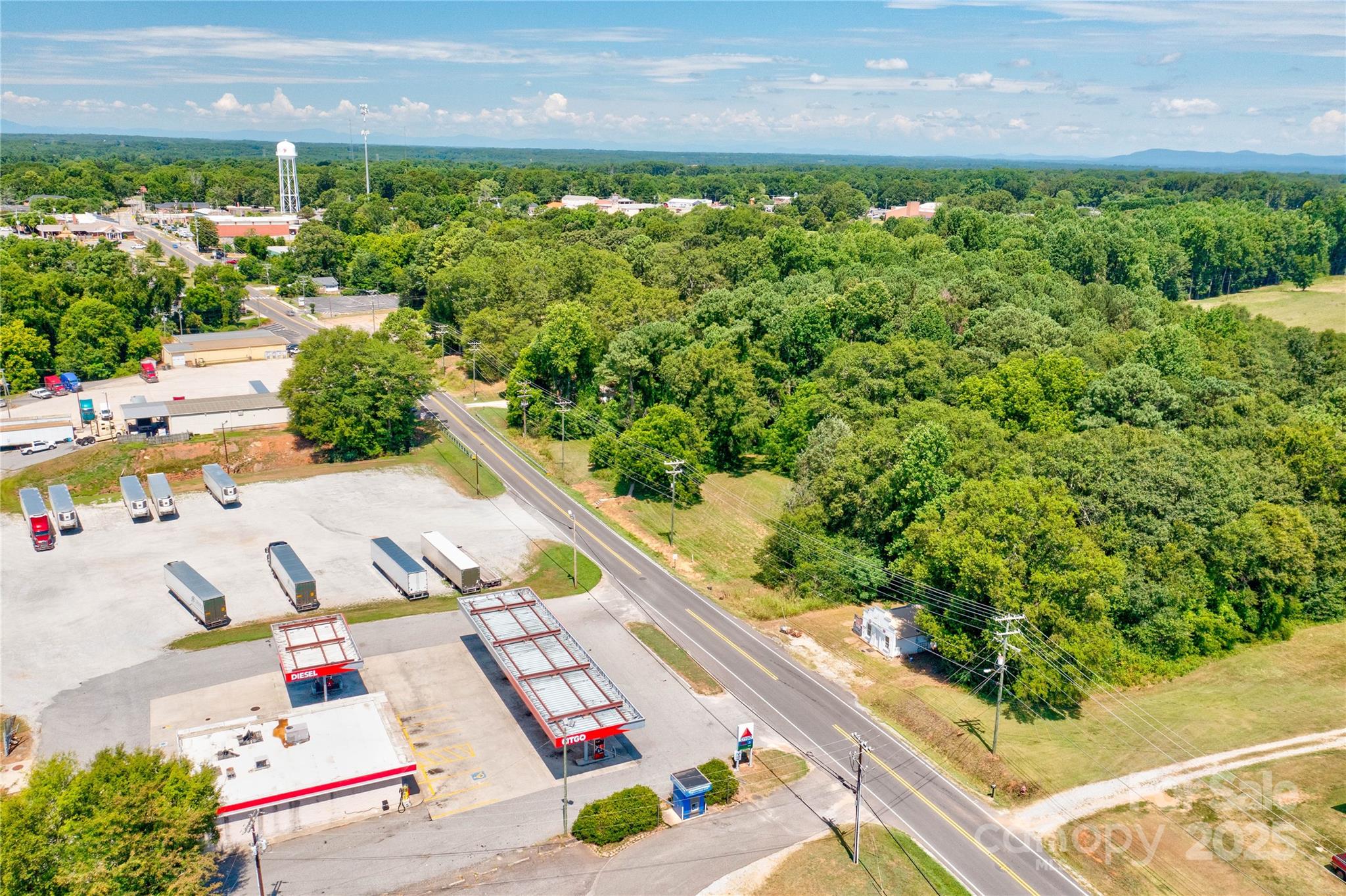231 E College Avenue Boiling Springs NC 28152