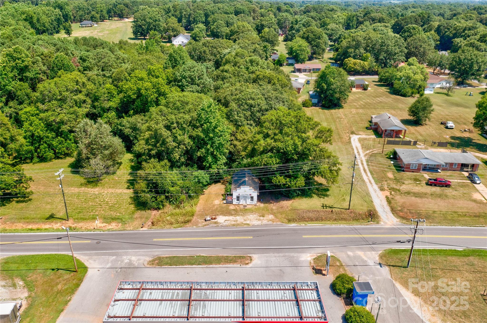 231 E College Avenue Boiling Springs NC 28152