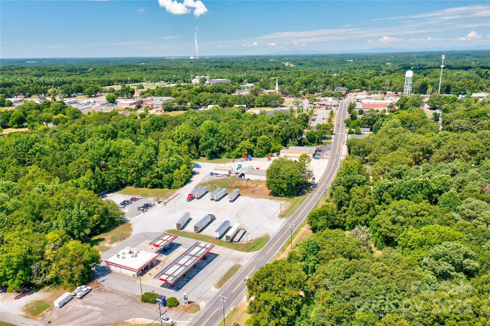 231 E College Avenue Boiling Springs NC 28152