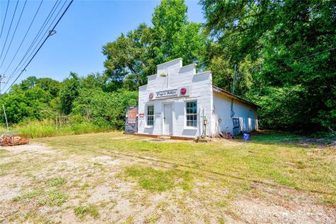 231 E College Avenue Boiling Springs NC 28152