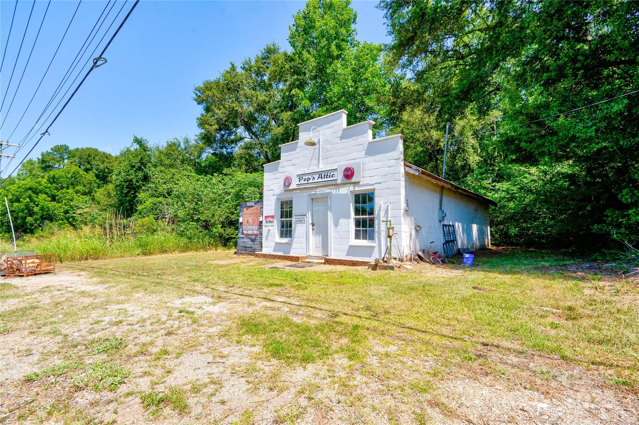231 E College Avenue Boiling Springs NC 28152