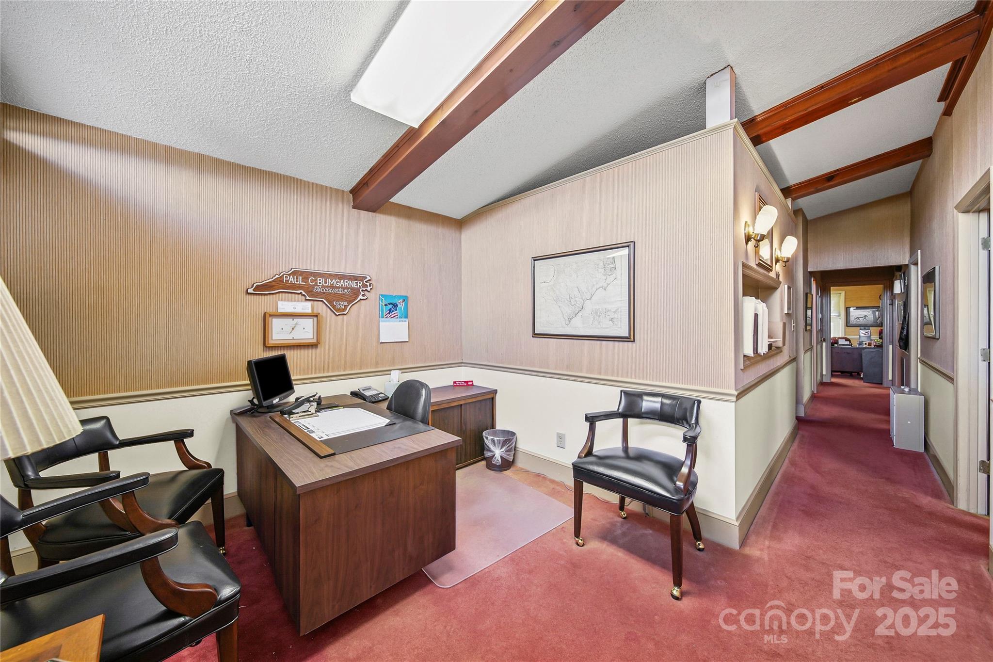 738 Pierson Drive Charlotte NC 28205