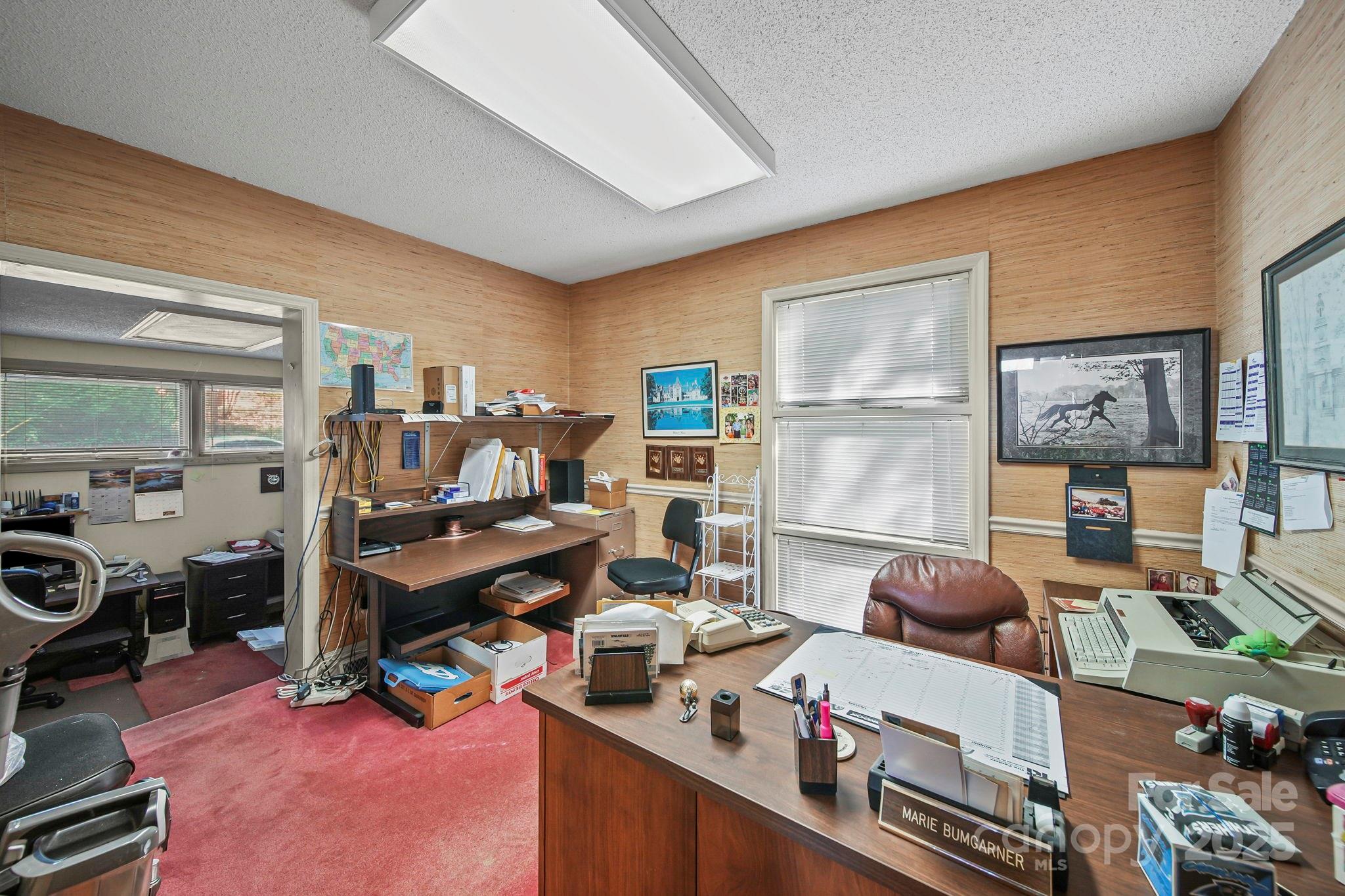 738 Pierson Drive Charlotte NC 28205