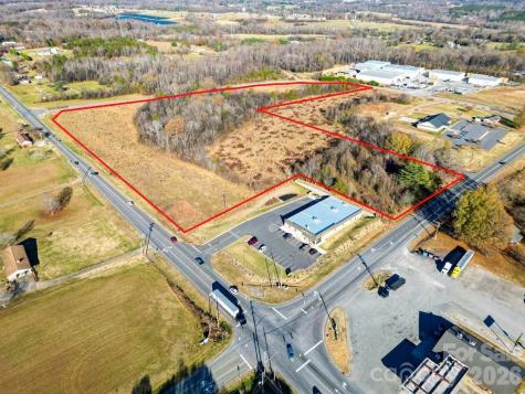 3331 Cansler Circle Newton NC 28658