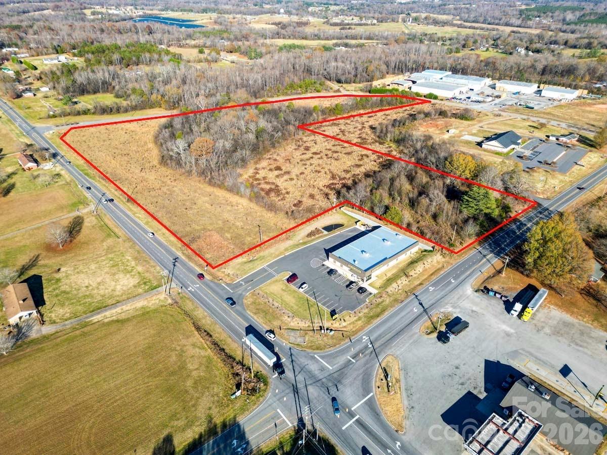 3331 Cansler Circle Newton NC 28658