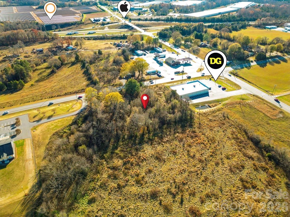 3331 Cansler Circle Newton NC 28658