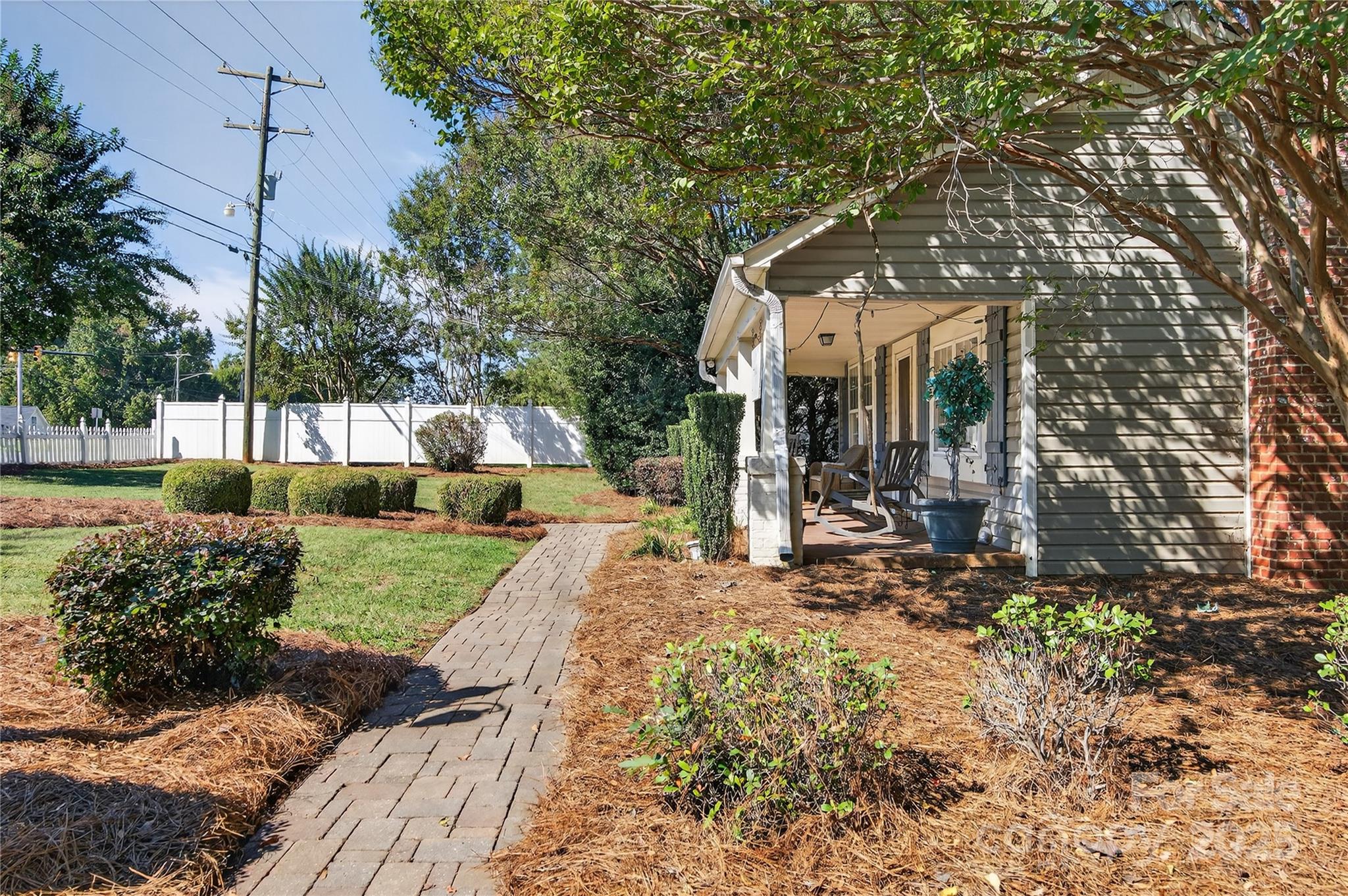 19428 Zion Avenue Cornelius NC 28031