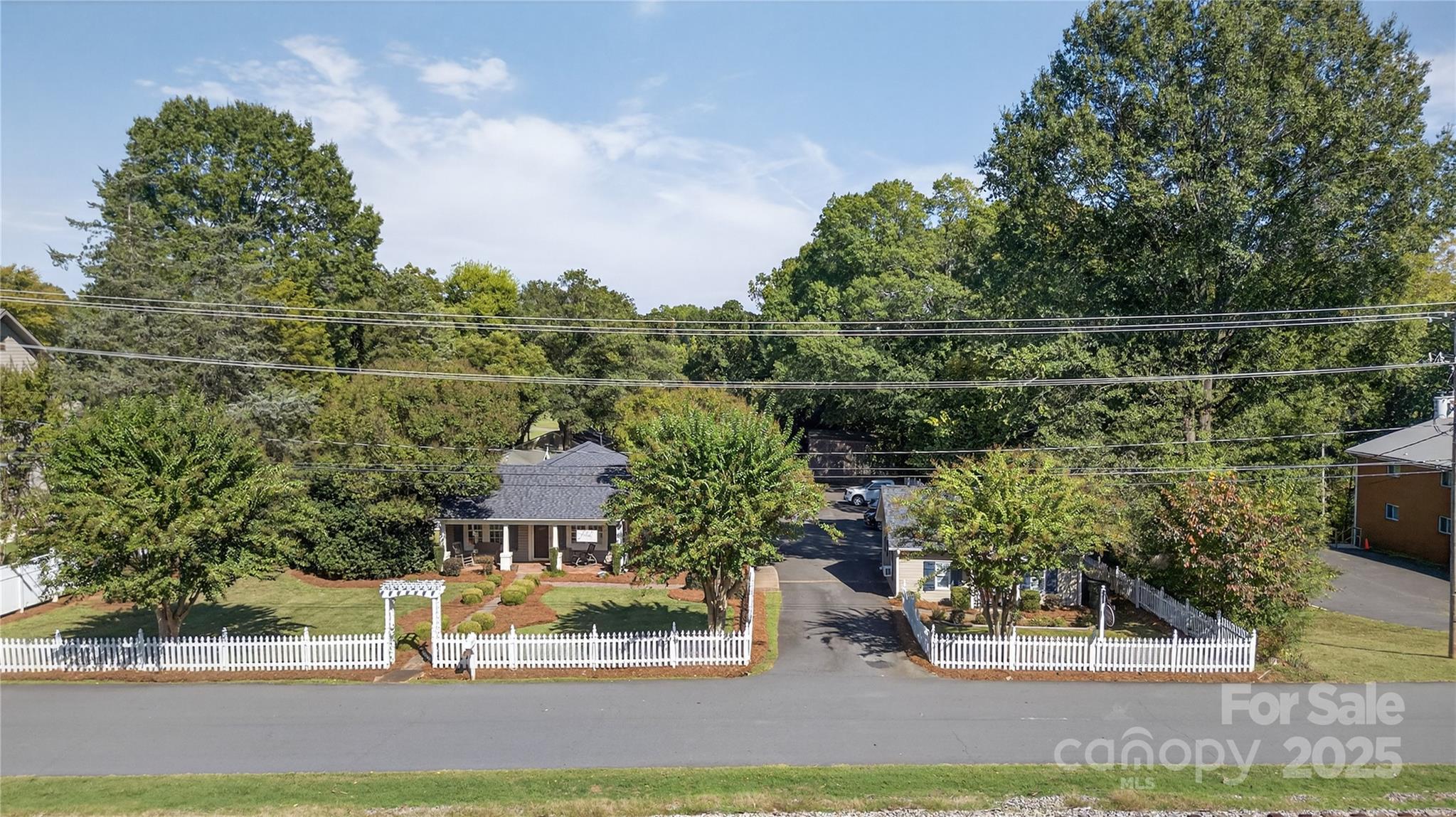 19428 Zion Avenue Cornelius NC 28031