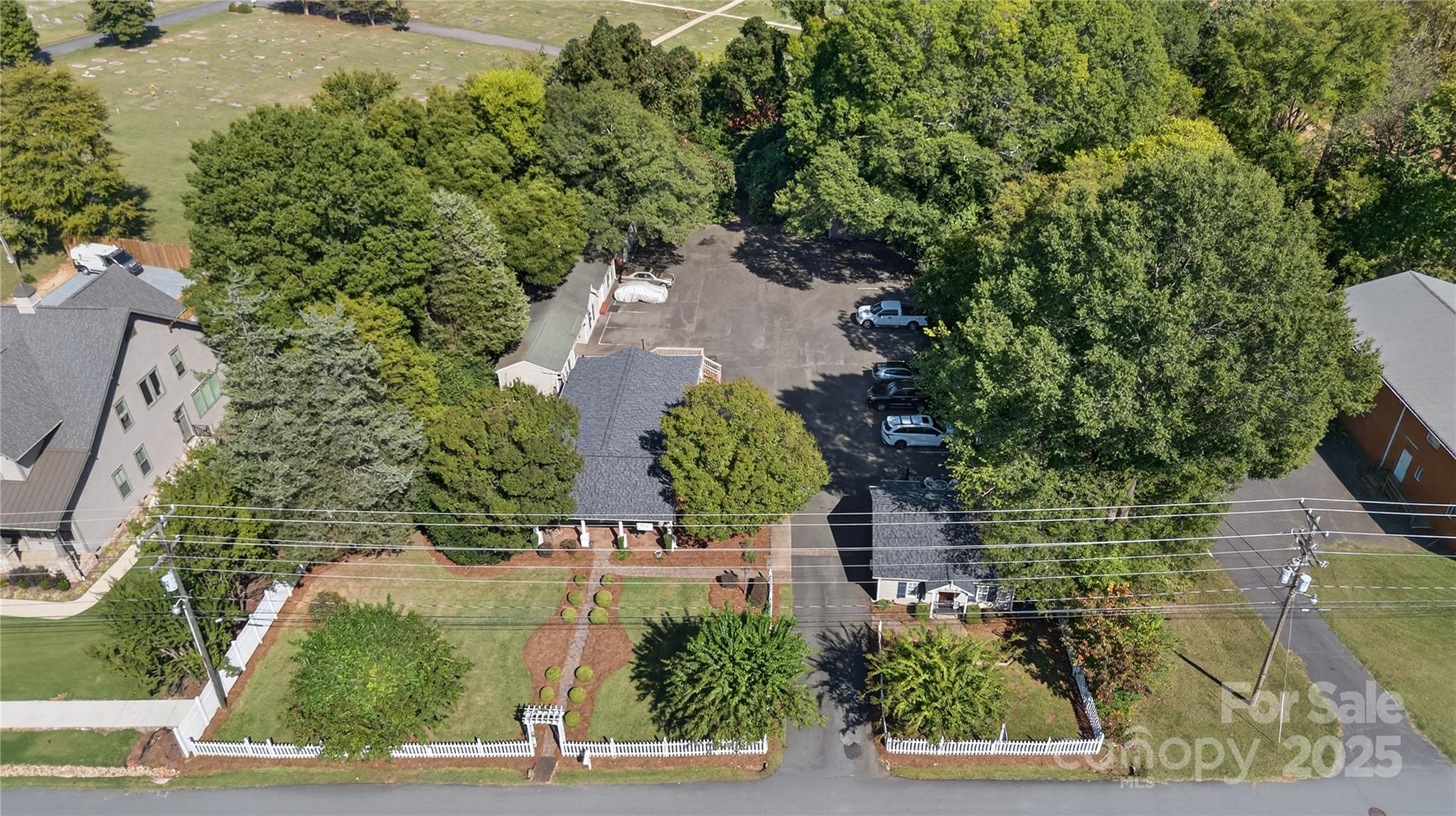 19428 Zion Avenue Cornelius NC 28031