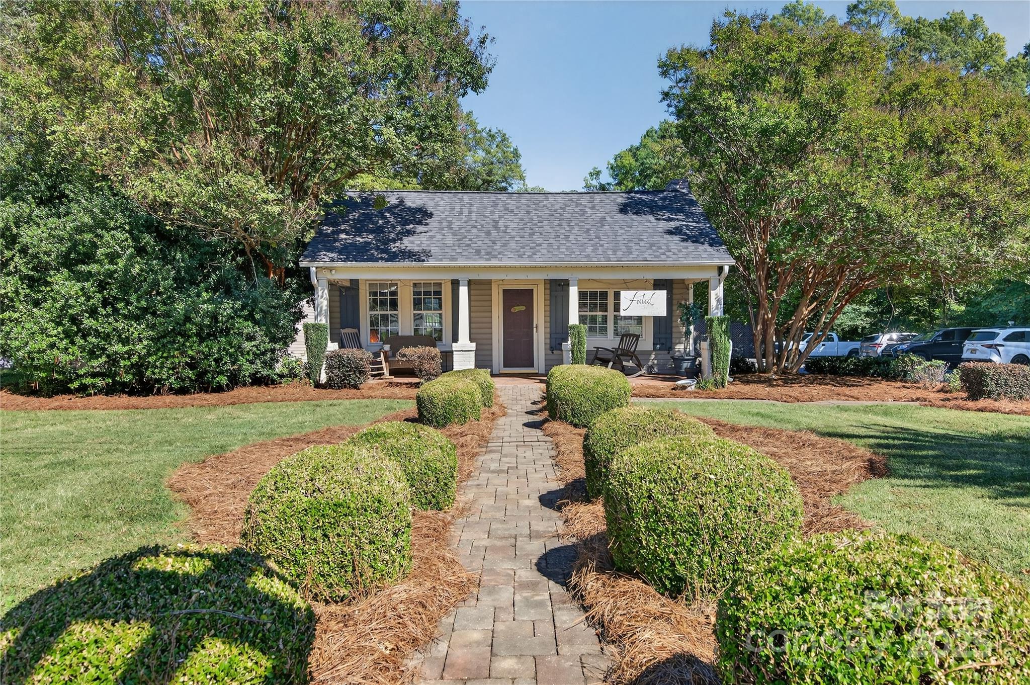 19428 Zion Avenue Cornelius NC 28031