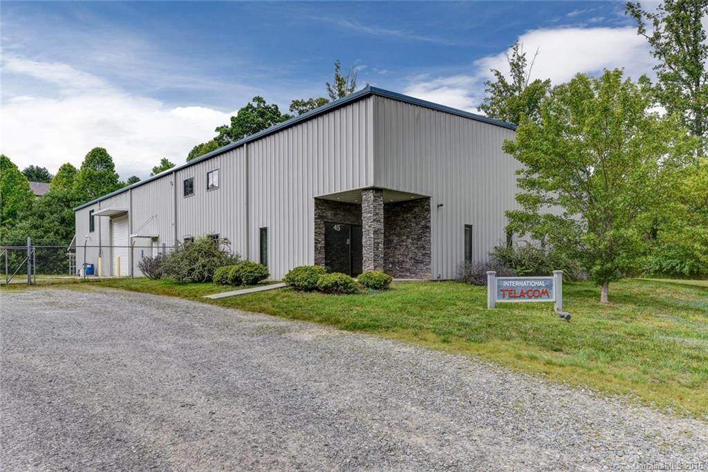 45 Park Ridge Drive Fletcher NC 28732