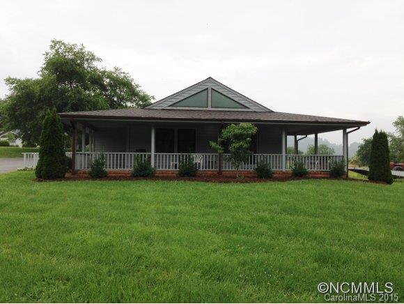 91 Mount Carmel Road Asheville NC 28806
