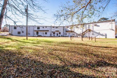 2327 Shelton Avenue Statesville NC 28677