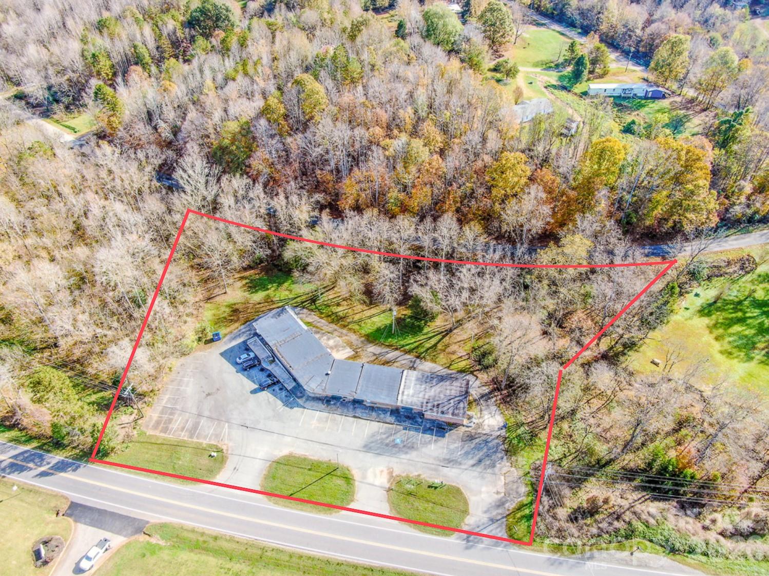 2327 Shelton Avenue Statesville NC 28677