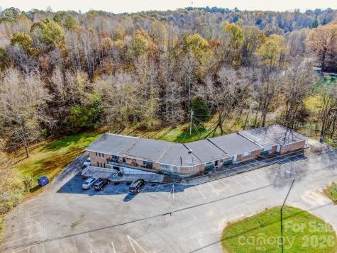 2327 Shelton Avenue Statesville NC 28677