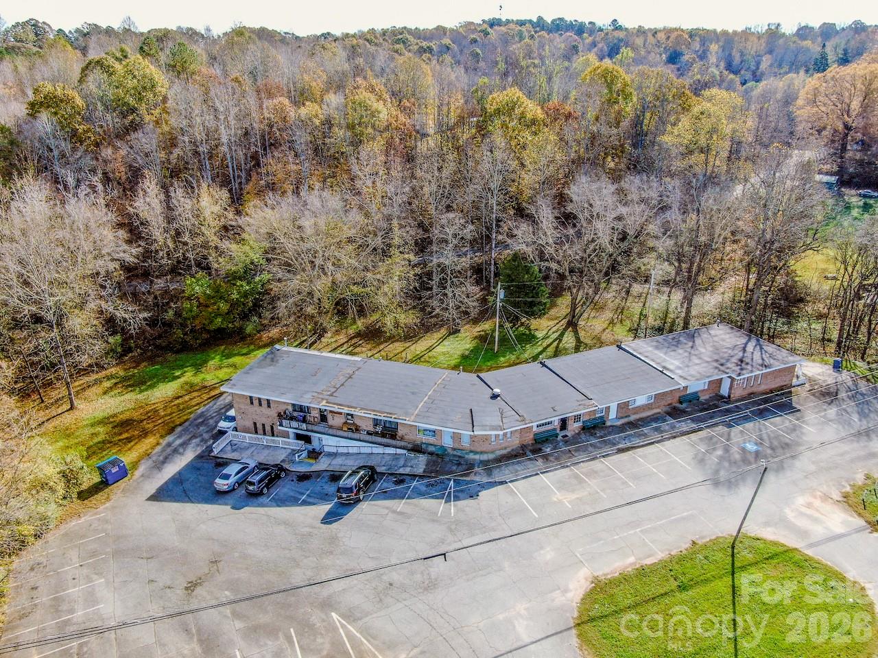 2327 Shelton Avenue Statesville NC 28677