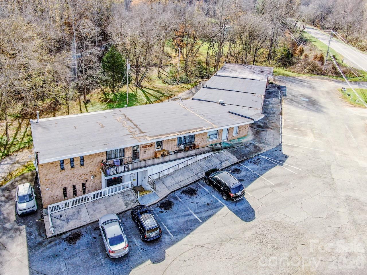 2327 Shelton Avenue Statesville NC 28677