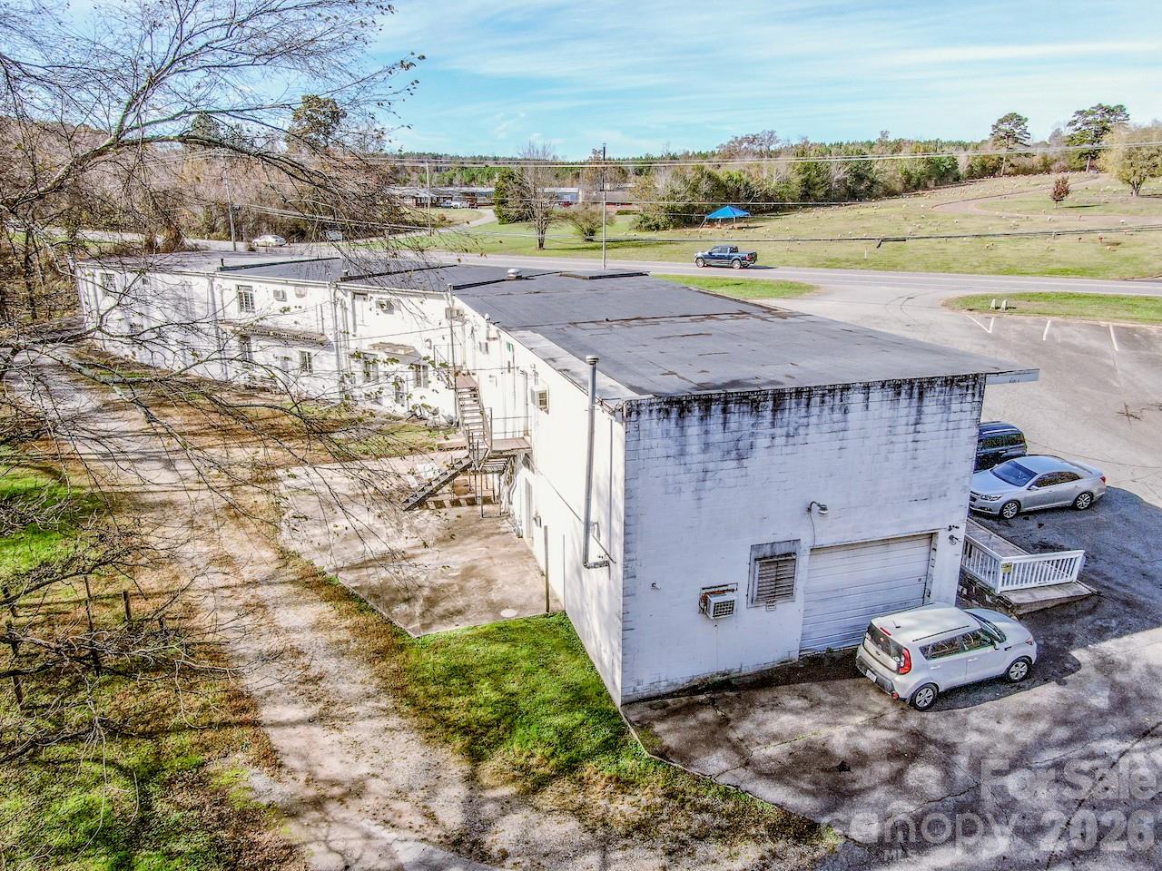 2327 Shelton Avenue Statesville NC 28677