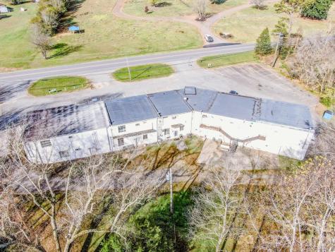 2327 Shelton Avenue Statesville NC 28677