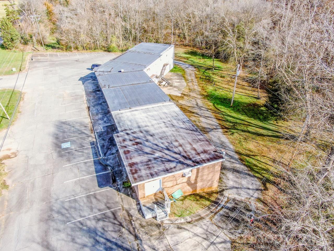 2327 Shelton Avenue Statesville NC 28677