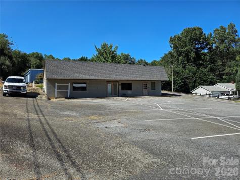 567 E Mills Street Columbus NC 28722