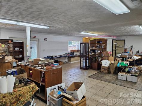 567 E Mills Street Columbus NC 28722