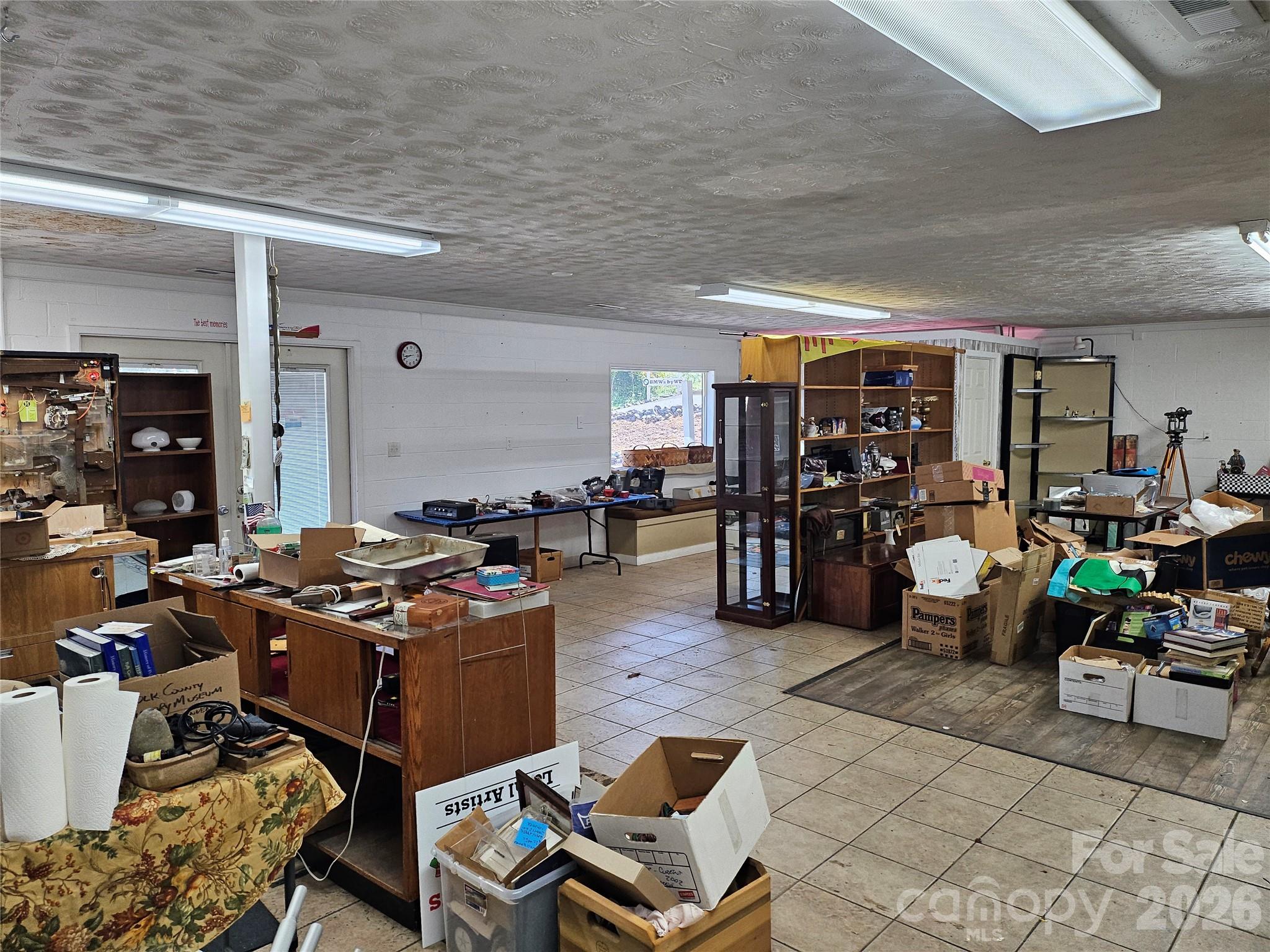 567 E Mills Street Columbus NC 28722
