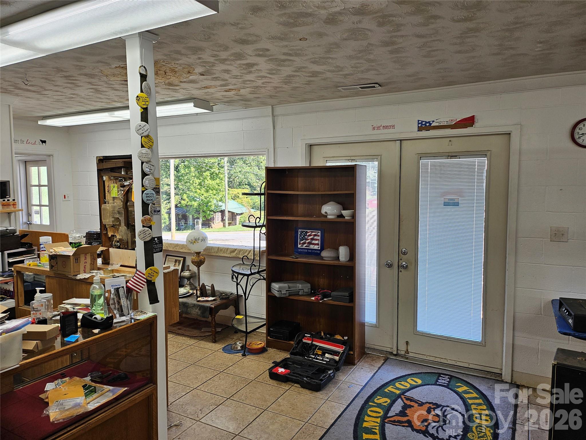567 E Mills Street Columbus NC 28722