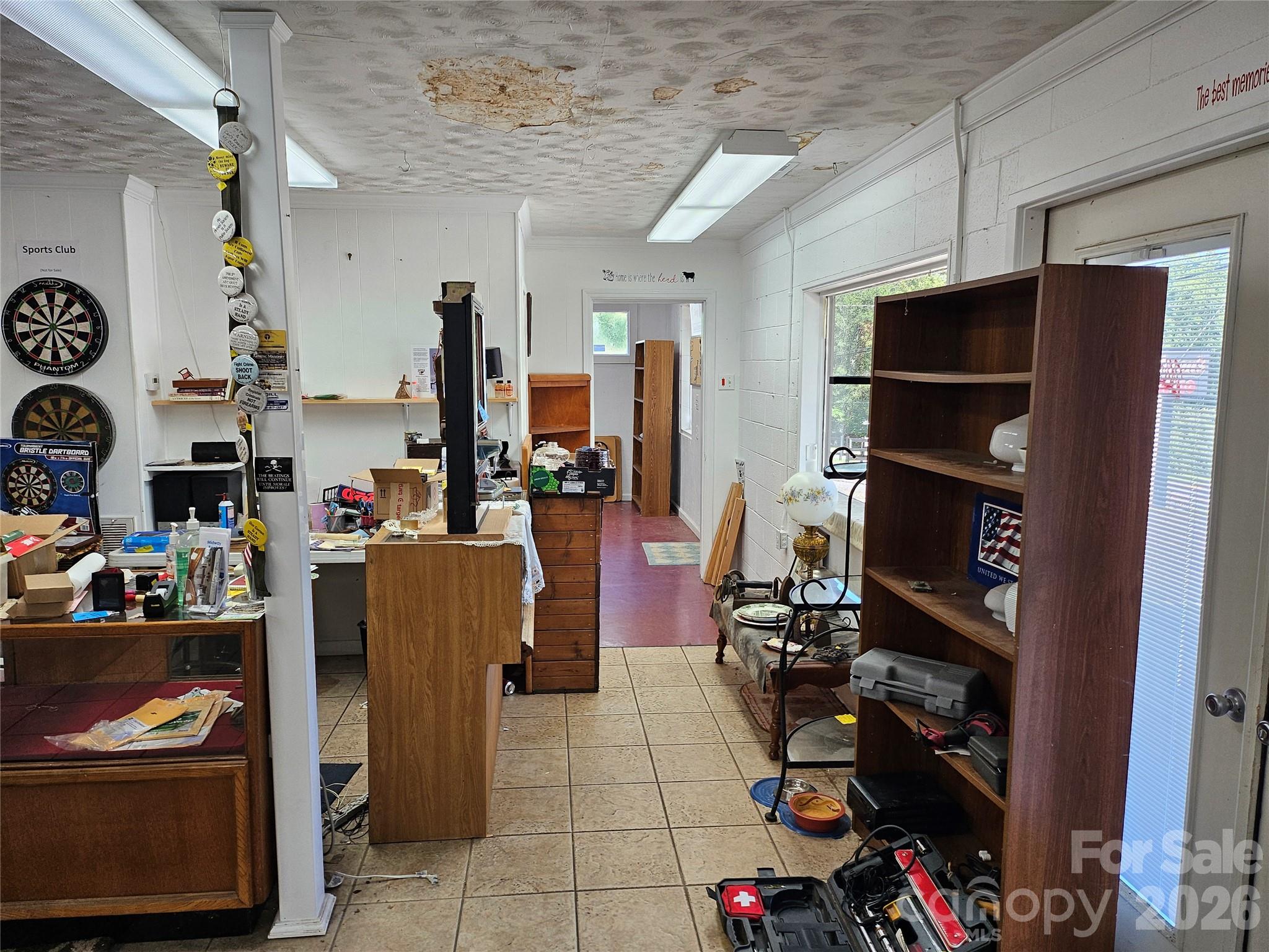 567 E Mills Street Columbus NC 28722