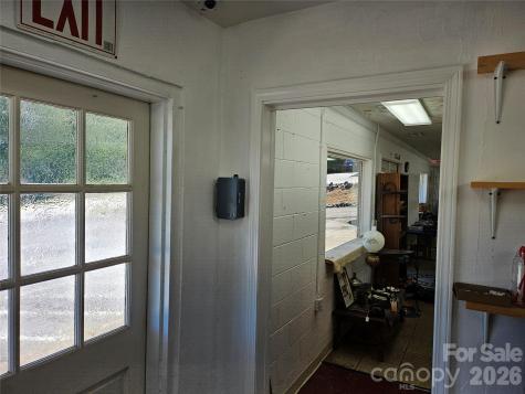 567 E Mills Street Columbus NC 28722